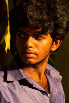 Kaushik S profile picture