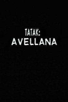 Tatak Avellana movie poster