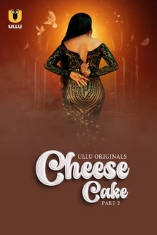 Cheese Cake tv show poster