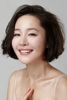 Uhm Ji-won profile picture