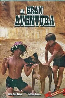 The Great Adventure movie poster