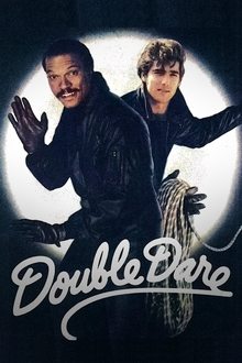 Poster da série Double Dare