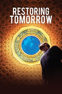 Restoring Tomorrow movie poster