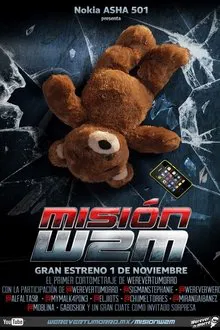Mision W2M movie poster
