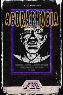 Agoraphobia movie poster