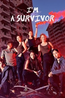 I'm a Survivor tv show poster