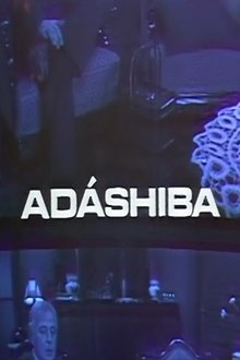 Adáshiba movie poster