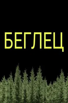 Stranger in the bush movie poster