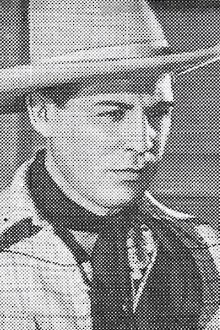 Jack Randall profile picture