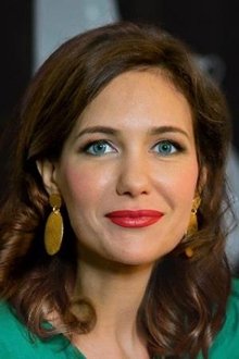 Ekaterina Klimova profile picture