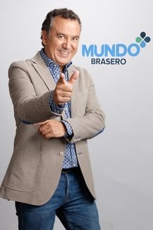 Mundo Brasero tv show poster