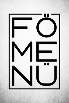 Főmenü tv show poster