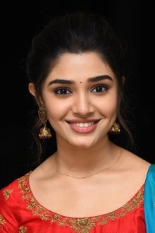 Krithi Shetty profile picture