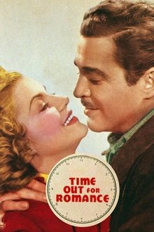 Time Out for Romance movie poster