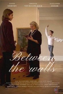 Between the Walls movie poster