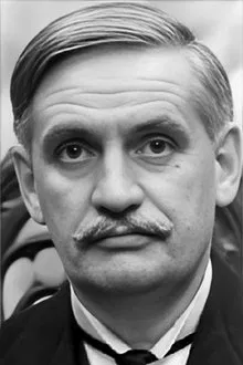 Georgiy Sorokin profile picture