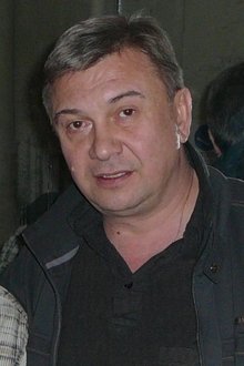 Sergey Koshonin profile picture