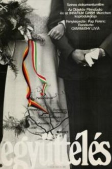 Coexistence movie poster