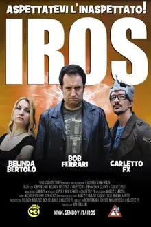 Iros movie poster