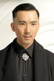 何前锋 profile picture