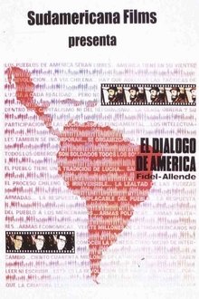 El Diálogo de América movie poster