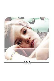 Ana movie poster