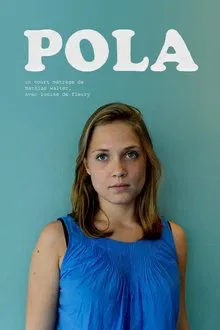 Pola movie poster
