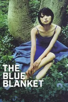 The Blue Blanket movie poster