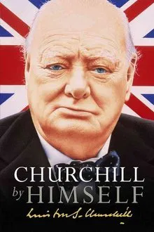 The Complete Churchill tv show poster