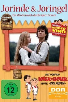 Jorinde und Joringel movie poster