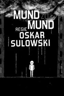 Mund zu Mund movie poster