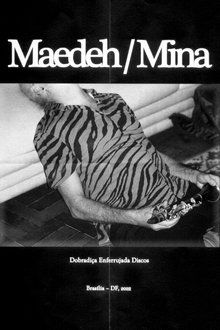 Poster do filme Maedeh/Mina