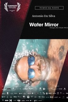Water Mirror movie poster