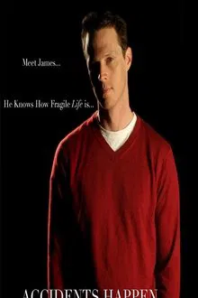 Accidents Happen movie poster