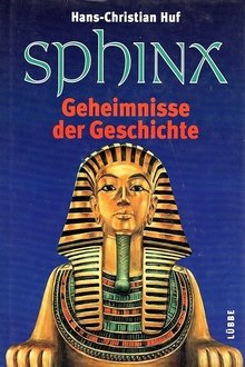 Sphinx – Secrets of the History tv show poster