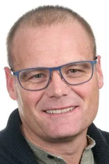 Mark Bailie profile picture