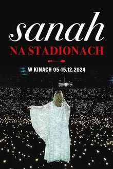 sanah NA STADIONACH movie poster