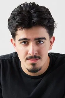 Elias Azimi profile picture