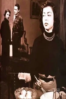 Aşk Istıraptır movie poster