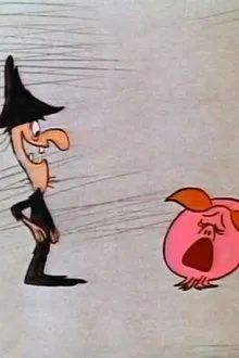 The Musical Pig movie poster