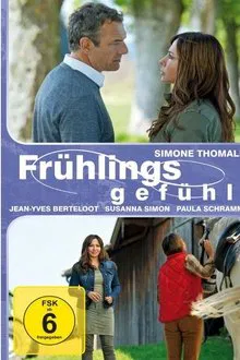 Frühlingsgeflüster movie poster