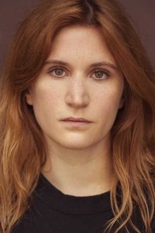 Julia Steiger profile picture