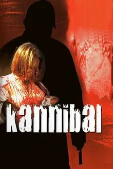 Kannibal movie poster
