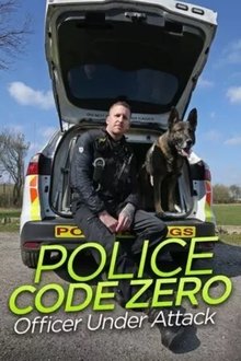 Police Code Zero: Officer Under Attack tv show poster