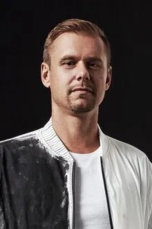 Armin van Buuren profile picture