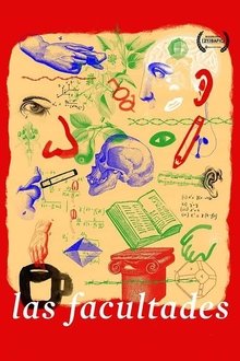The Faculties movie poster