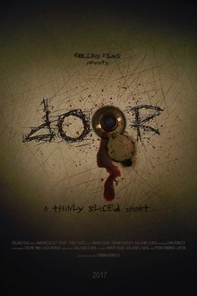 Door movie poster