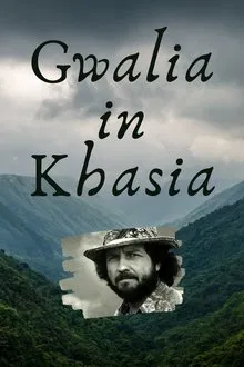 Gwalia in Khasia movie poster
