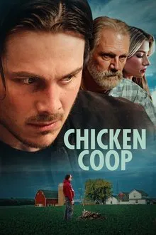 Chicken Coop movie poster