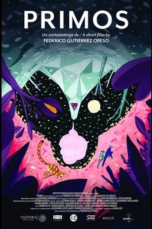 Primos movie poster